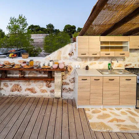 Villa Zante Hidden Hills