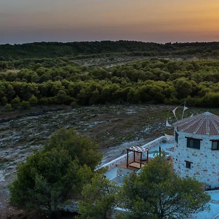 Villa Zante Hidden Hills Agios Nikolaos (Zakynthos)