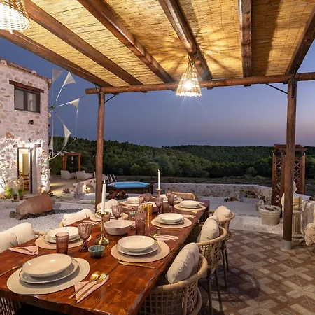 Villa Zante Hidden Hills