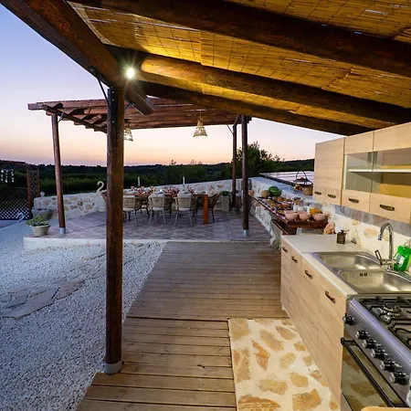 Zante Hidden Hills * Agios Nikolaos (Zakynthos)