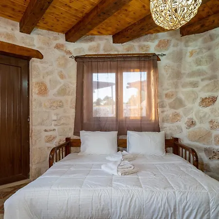 Villa Zante Hidden Hills *