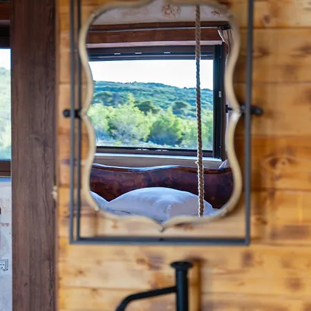 Zante Hidden Hills Villa Agios Nikolaos (Zakynthos)