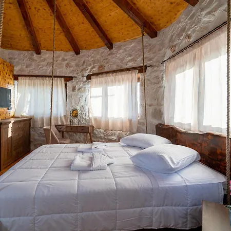 Zante Hidden Hills Villa