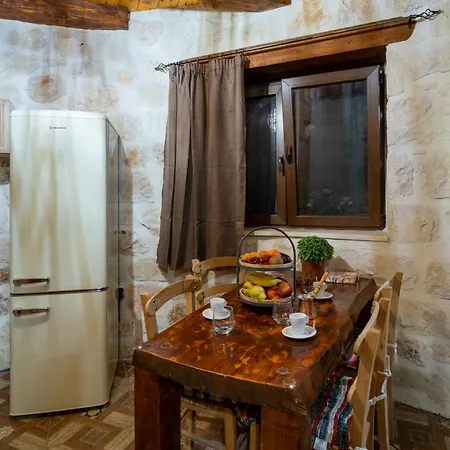 Zante Hidden Hills *