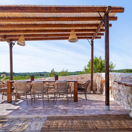 Zante Hidden Hills *