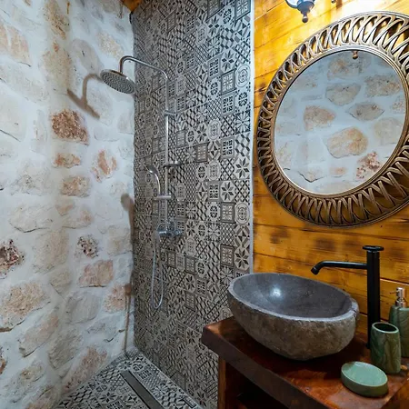 Villa Zante Hidden Hills Agios Nikolaos (Zakynthos)