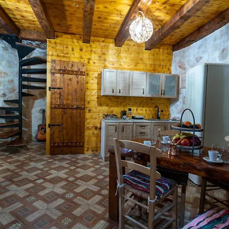 Zante Hidden Hills * Agios Nikolaos (Zakynthos)