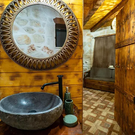 Zante Hidden Hills Villa *