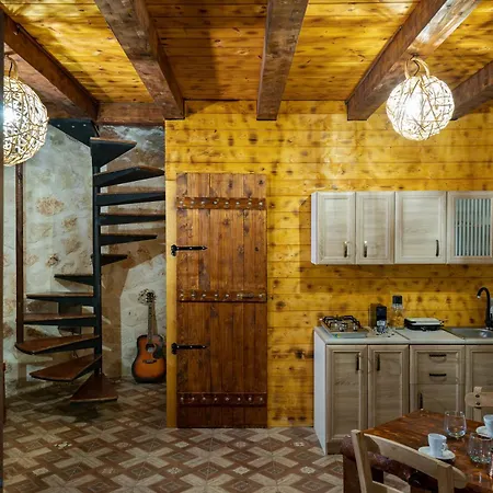 Zante Hidden Hills Villa Agios Nikolaos (Zakynthos)