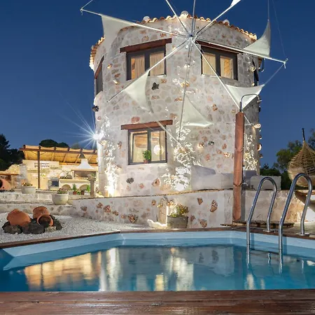 Zante Hidden Hills * Agios Nikolaos (Zakynthos)