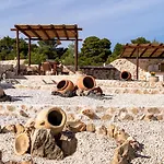 Zante Hidden Hills Вилла *
