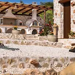 Вилла Zante Hidden Hills Агиос-Николаос