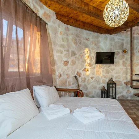 Zante Hidden Hills Villa Agios Nikolaos (Zakynthos)
