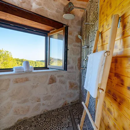 Villa Zante Hidden Hills