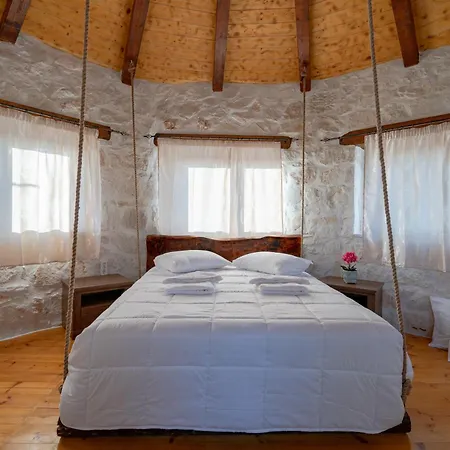 Zante Hidden Hills Villa Agios Nikolaos (Zakynthos)