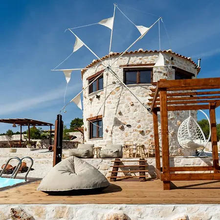 Zante Hidden Hills Ayos Nikolaos