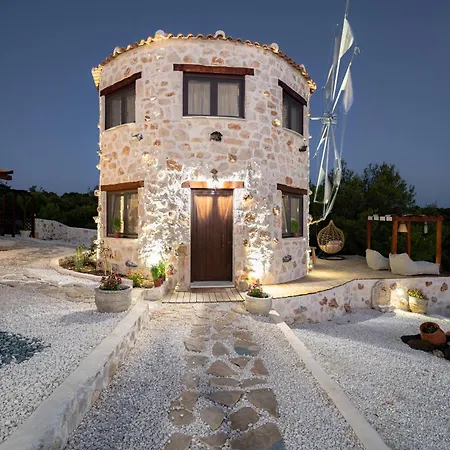 Zante Hidden Hills * Ayos Nikolaos